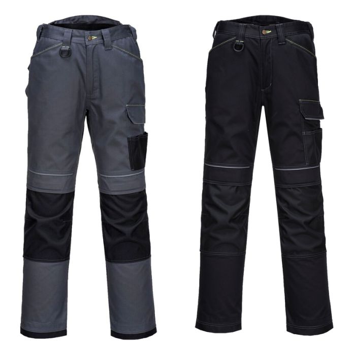 Portwest T601 Urban Work Trousers